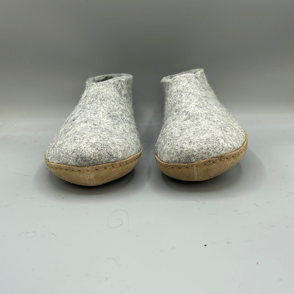 Glerups shoe‎
